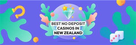 No Deposit Bonus NZ 2024 